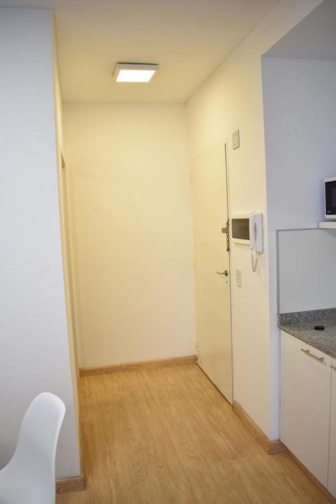Loft Para 4 Personas 7º A Buenos Aires Exterior foto